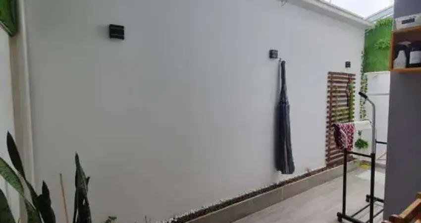 Casa condominio com 2 quartos em jacareí - moradas do villa branca