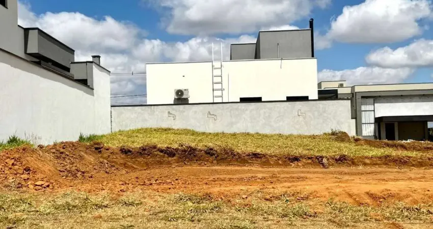 Terreno em condomínio fechado à venda no Loteamento Floresta, São José dos Campos