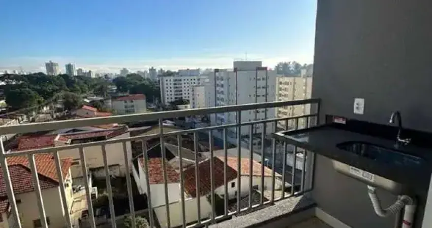 Apartamento a venda no edifício raro residence - jardim oriente com 57m, 2 dormitórios