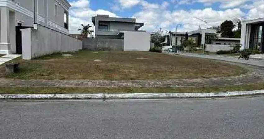 Terreno plano a venda no condomínio jardim do golfe 2, urbanova, sjc com 450m