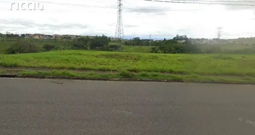 Terreno comercial próximo à rodovia joão amaral gurgel em caçapava