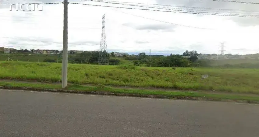 Terreno comercial próximo à rodovia joão amaral gurgel em caçapava