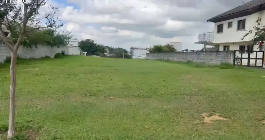 Terreno de 1.000 m² à venda no condomínio mirante do vale - jacareí/sp (divisa com são josé dos campos)
