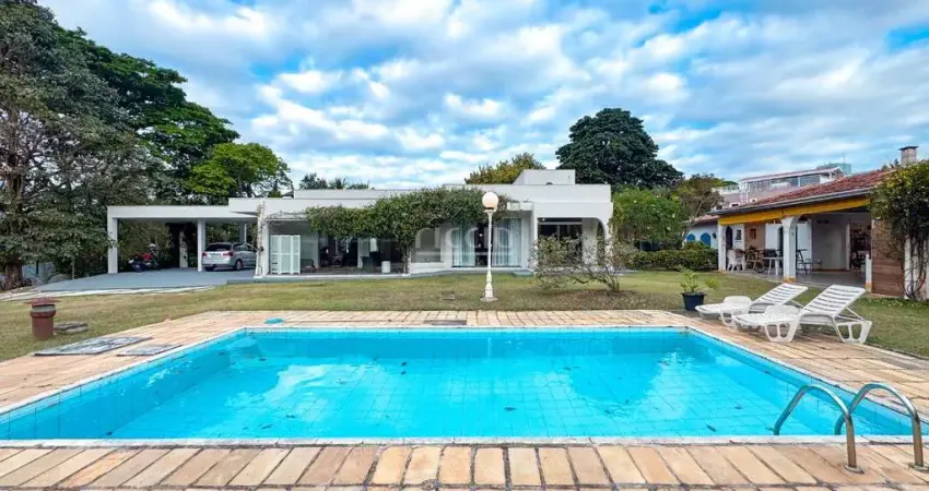 Casa terrea a venda no condomínio quinta das flores, bosque dos eucaliptos - sjc