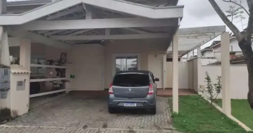 Casa em condomínio fechado com 3 quartos à venda no Loteamento Villa Branca, Jacareí 