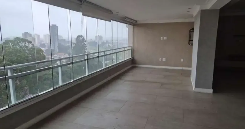 Apartamento a venda no edificio grand club vila ema com 182m2 3 suites