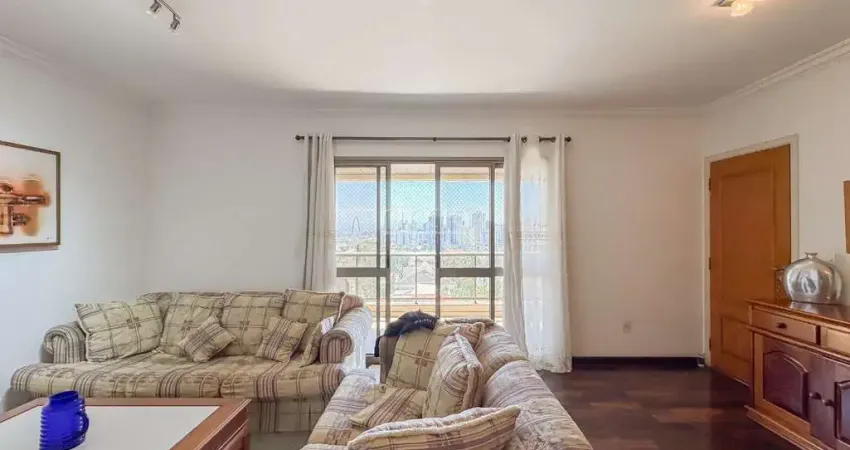 Apartamento com 3 dormitórios à venda, 147 m² - apartamento no edifício rio branco - jardim aquarius - são josé dos campos/sp