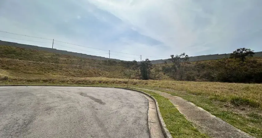 Terreno à venda no condomínio recanto da baronesa com 1.170,00m2, zona sul de são josé dos campos