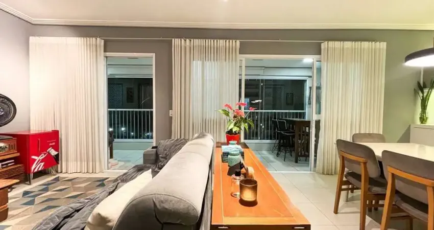 Apartamento condomínio splendor blue 133m² - 3 suítes, 3 vagas paralelas + hobby box