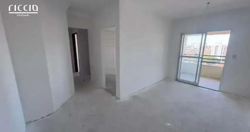Apartamento no edifício villagio oriente - jardim oriente de 60m² contra piso - 2 dormitórios sendo 1 suíte / 2 vagas + hobby box