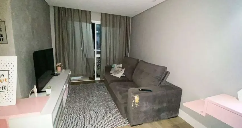 Apartamento no edifíciio maxximo resort - jardim sul de 90m² - 3 dormitórios/1 suíte - 3 vagas