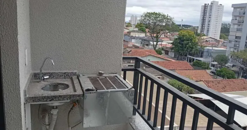 Apartamento no condominio palmares boulevard parque industrial com 2 dormitórios, 1 suíte