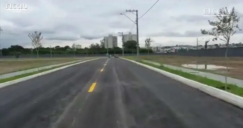 Terreno à venda plano condominio jardins das nações urbanova - sjc - 925,00m² - meio de quadra