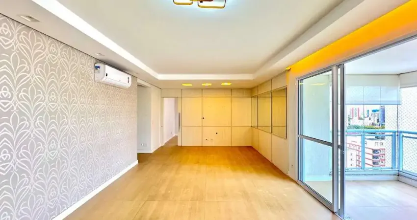 Apartamento - ideale - vila adyana, 189 m² - 4 dormitórios (2 suítes), 3 vagas + hobbybox