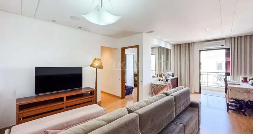 Apartamento com 105m no ed. palazzi di venezia - vila betania com 3 dormitórios