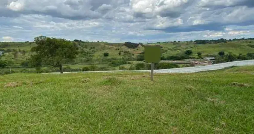 Terreno de 1000m² - condomínio residencial mirante do vale - jacareí