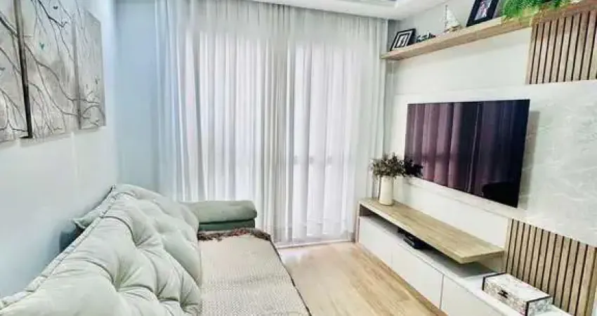 Apartamento - maxximo resort - jardim sul, 75 m² - 2 dormitórios (1 suíte), 2 vagas