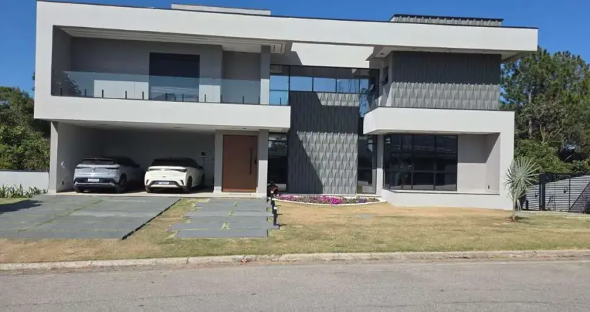 Casa para venda condomínio recanto santa bárbara jambeiro - sp
