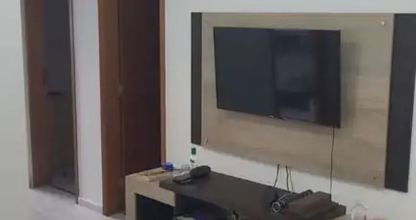 Apartamento no condomínio estrela do oriente - jardim oriente com 54m, 2 dormitórios