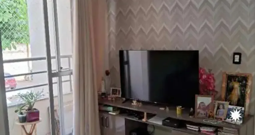 Apartamento no edifício alameda dos pássaros - jardim américa com 55m, 2 dormitórios