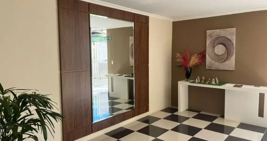 Apartamento no jardim aquarius com 3 dormitórios sendo 1 suite