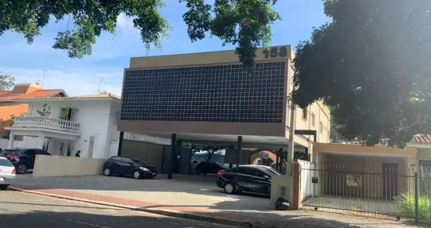 Ponto comercial na avenida barão do rio branco no jardim esplanada