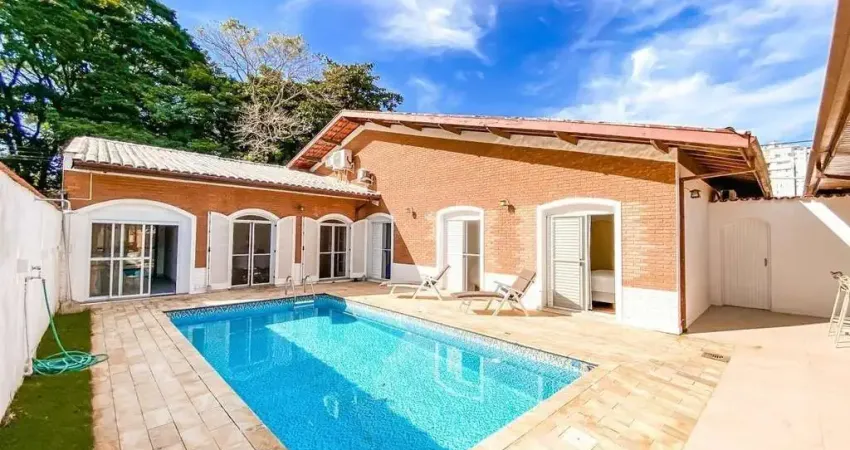 Casa em condomínio fechado com 4 quartos à venda no Jardim Apolo, São José dos Campos