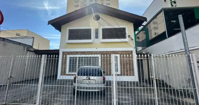 Casa comercial à venda na Vila Adyana, São José dos Campos