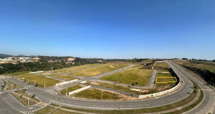 Terreno à venda no recanto da baronesa - jardim portugal, sjcampos com 753m