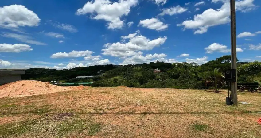 Terreno de 785 m² - condomínio residencial altos da quinta - zona sul