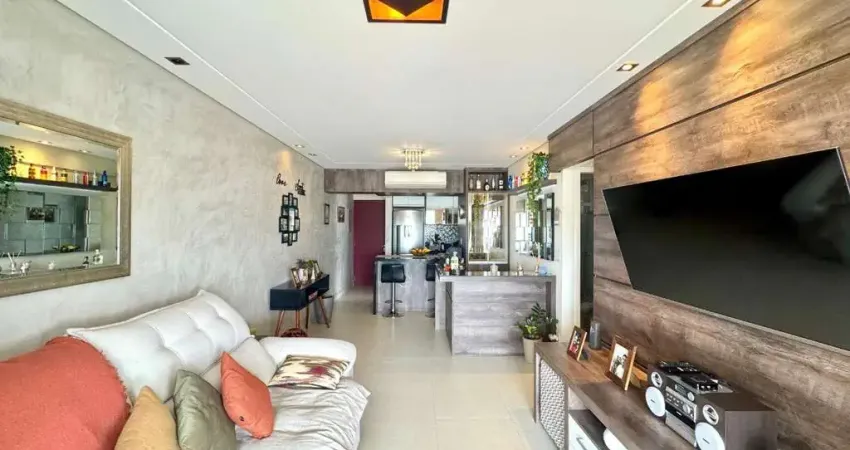 Apartamento - adriatico - parque industrial, 88 m² - 2 dormitórios (1 suíte c/ closet), 2 vagas