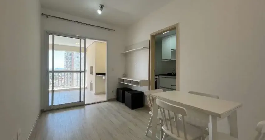 Apartamento no edificio portal da vila - jardim aquarius com 63m, 2 dormitórios
