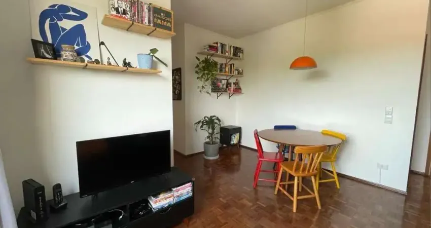 Apartamento no edifício nísia - jardim alvorada com 62m, 2 dormitórios