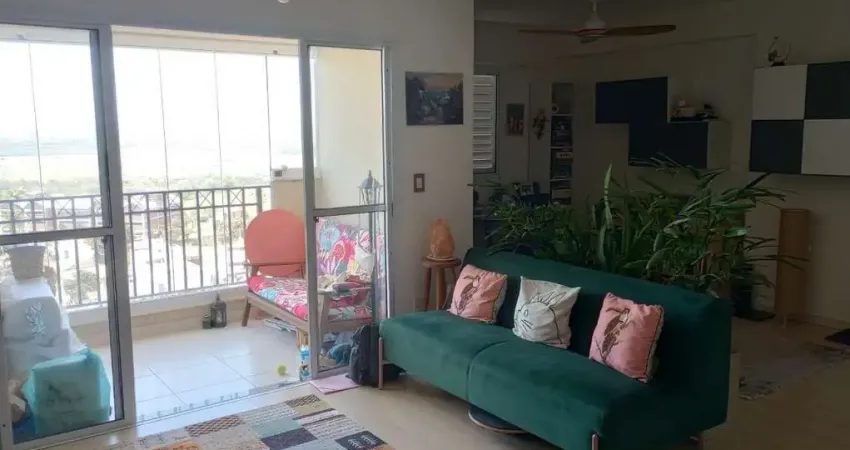 Apartamento no edificio grand vita - urbanova com 81m, 2 dormitórios, 2 vagas