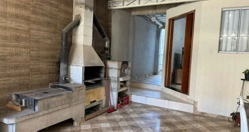 Sobrado a venda jardim satélite - região sul sjc com 03 dormitórios, 143m