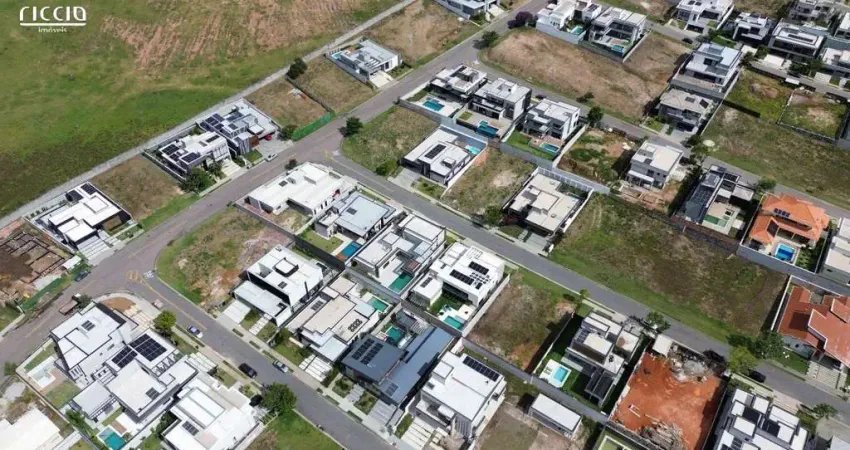 Terreno à venda no urbanova sjc - 600 m² cond. colinas do paratehy urbanova - parte alta