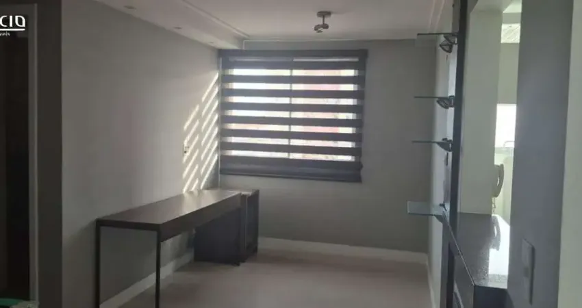 Apartamento no edificio spazio campo di savoya - parque industrial com 55m, 2 dormitórios, vaga de garagem coberta