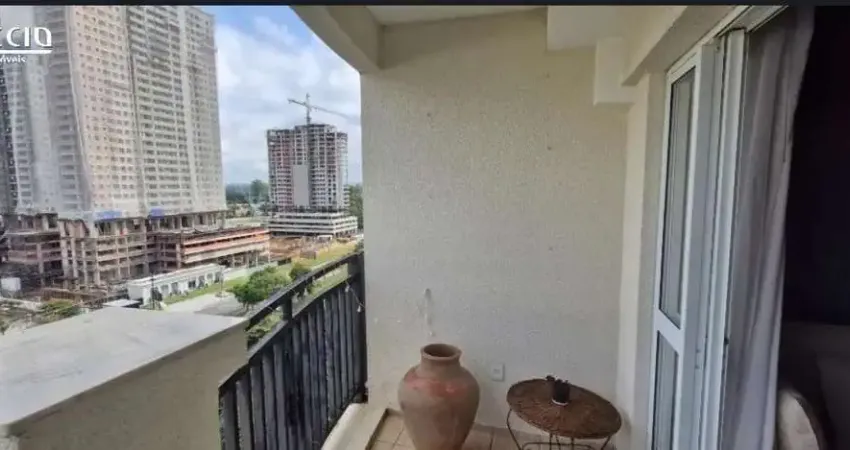 Apartamento no edificio mediterrâneo esplanada - jardim esplanada com 3 dormitórios, 1 suíte