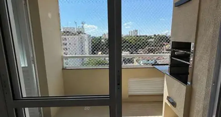 Apartamento no edifício essência parque - parque industrial com 62m, 2 dormitórios