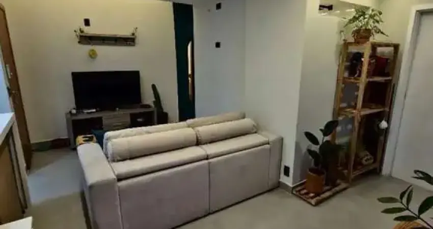 Apartamento no edifício bosque paratehy - urbanova com 63m, 2 dormitórios