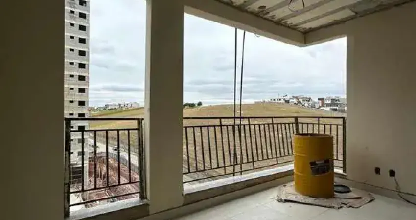 Apartamento edificio life residence urbanova com 101m, 3 dormitórios