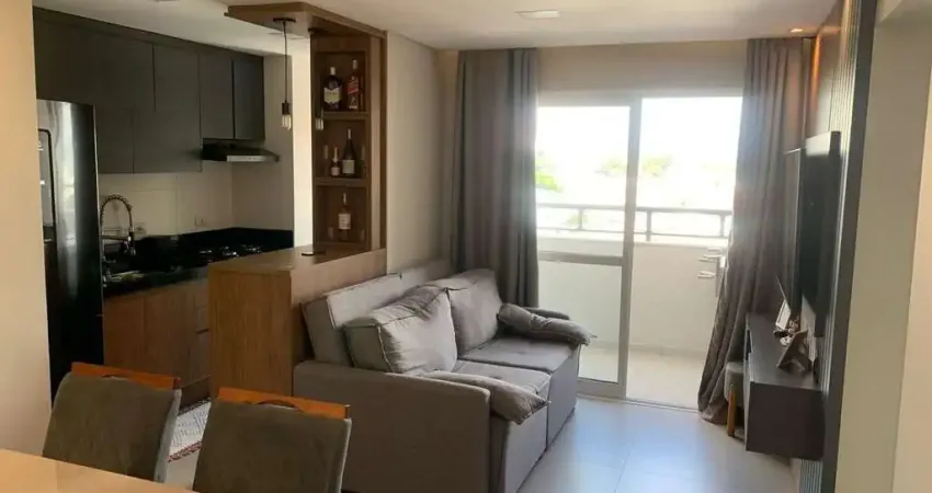 Apartamento no edificio liberta - vila maria, com 2 dormitórios, todo planejado!