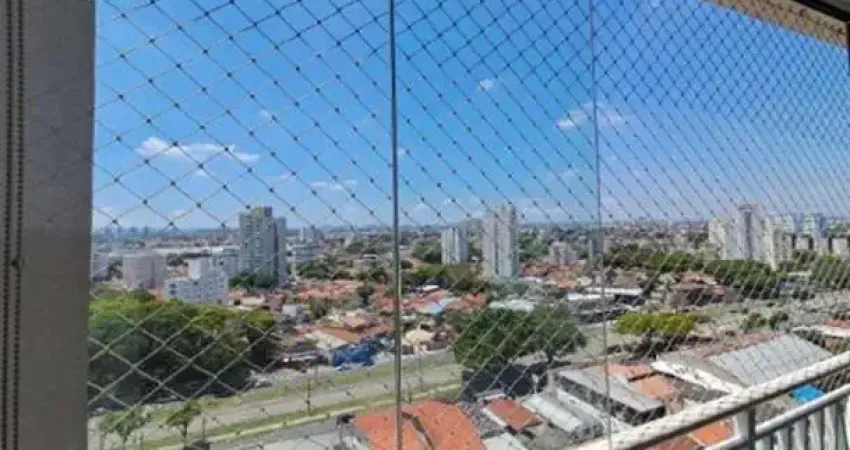 Apartamento no edifício anápolis, parque industrial com 70m, 2 dormitórios