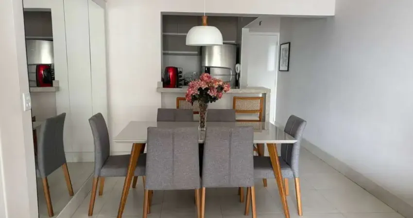 Apartamento - adriatico - parque industrial, 88 m² - 3 dormitórios (1 suíte c/ closet), 2 vagas