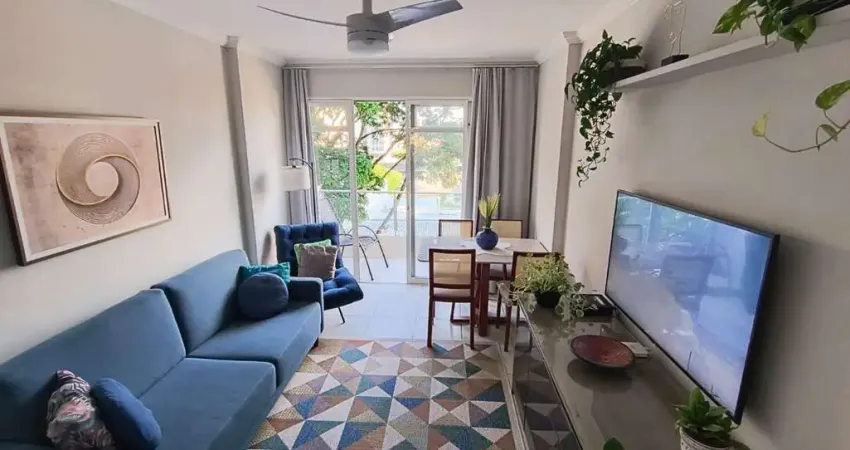 Apartamento no edifício patamares no centro da cidade de são josé dos campos