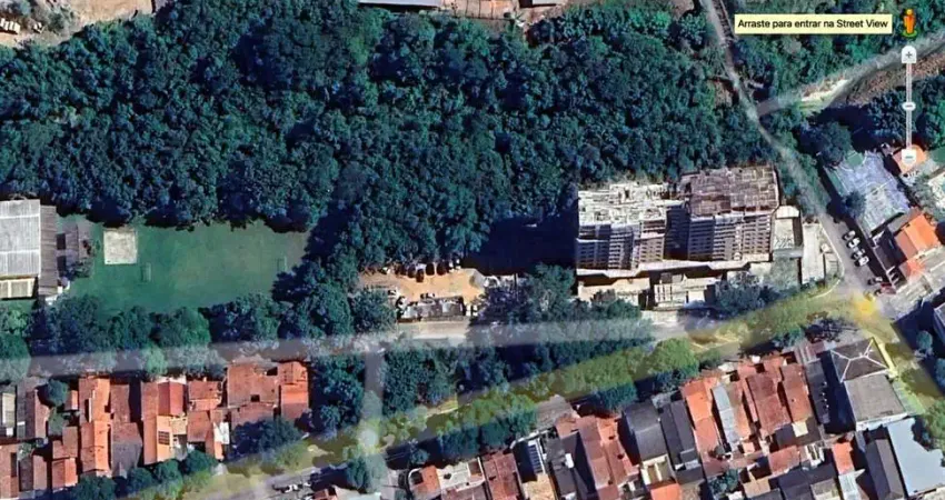 Área residencial para prédio na rua santarém no parque industrial - com 1.906 m2 em localização estratégica com fácil acesso ao anel viário!