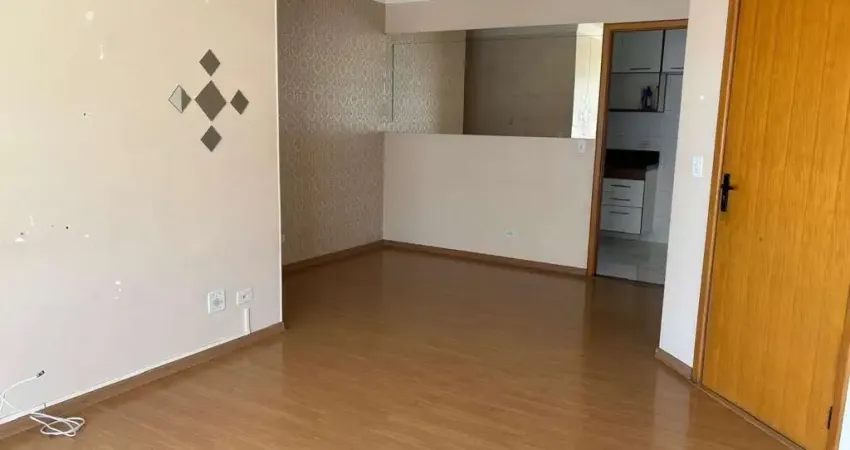 Apartamento à venda no edifício buriti - monte castelo com 86m, 3 dormitórios