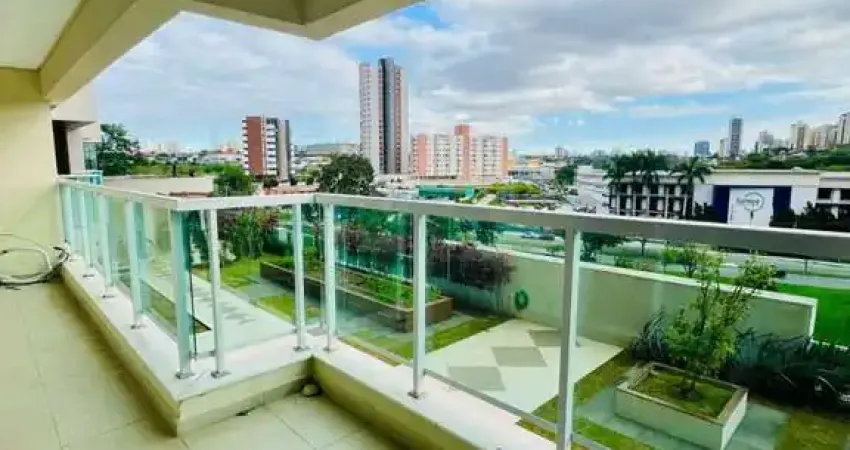 Apartamento no icon residence vila ema, são josé dos campos - sp com 1 dormitório,  77m²