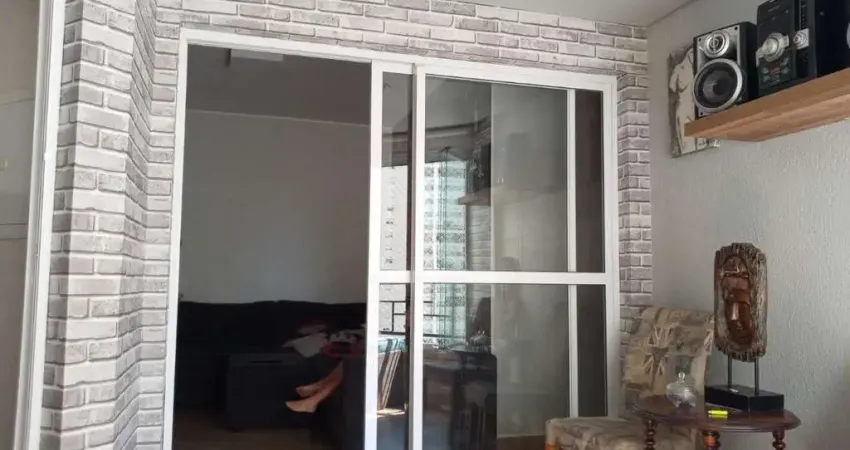 Apartamento à venda no edificio home concept de 67m² - jardim aquarius