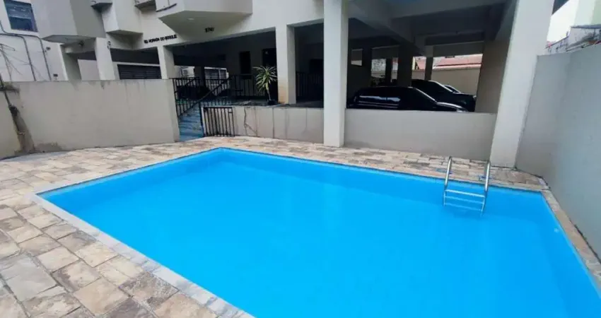 Apartamento com 2 quartos à venda no Bosque dos Eucaliptos, São José dos Campos 